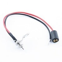 Fastrax remote glow plug - fastrax,