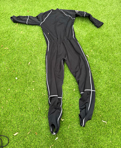 Otter polar system drysuit - system,
