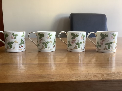 Wedgwood bone china wild - wedgwood,