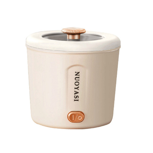 Mini electric hot pot - electric,