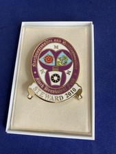 VINTAGE 2010 MARK BENEVOLENT