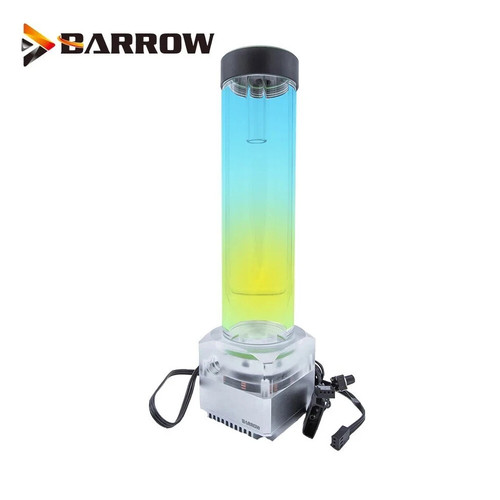 Water cooling kit barrow - pc, kit-barrow