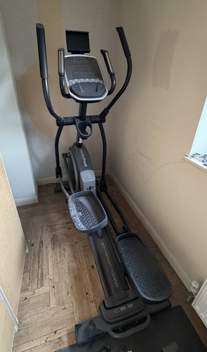Great condition nordictrack - great,