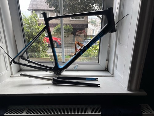 Cube attain gtc - race, carbon