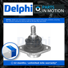 Ball Joint fits AUSTIN MAXI Mk1 1.5 69 to 80 14H Suspension Delphi BTA946 GSJ188