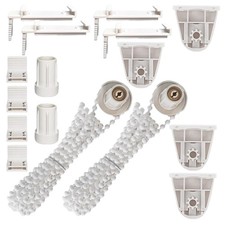  Roller Blind Spare Parts Chain Connector Curtain Fixing Accessories
