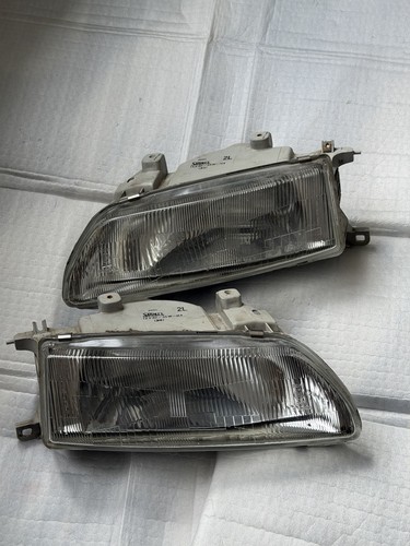 Honda crx ee8 - honda,