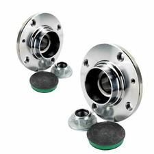 For VW Polo 6N/6N2 Hub Wheel