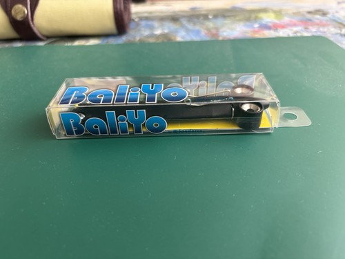 Spyderco baliyo pen - spyderco,
