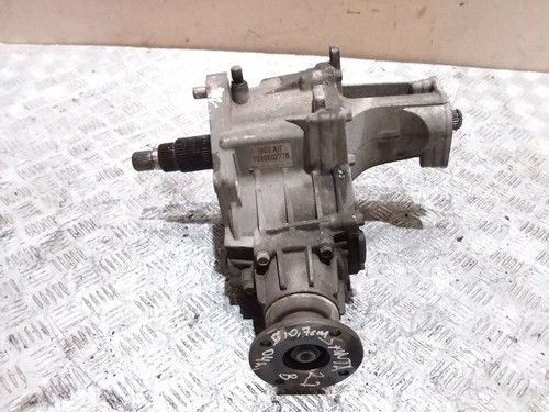 Hyundai santa 2005 petrol - fe,