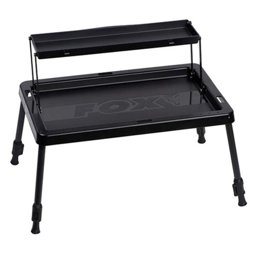 Fox compact tier - fox, 2