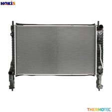 RADIATOR ENGINE COOLING