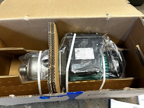 Wilo medana ch1 centrifugal - wilo,