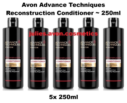 Avon advance techniques - avon,