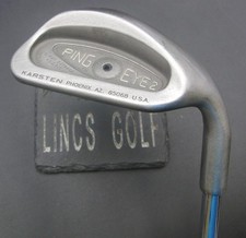 Ping Karsten Eye2 Black Dot