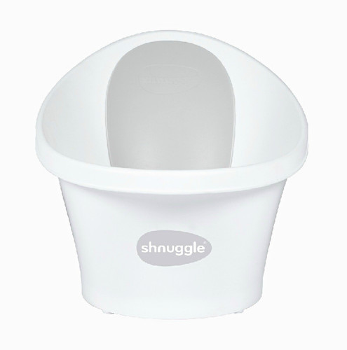 Shnuggle baby bath - bath, tub