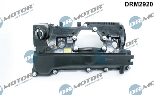 Cylinder head cover fits - head,