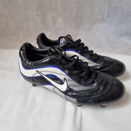 Nike 1999 mercurial - nike,