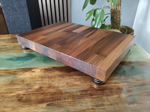 American walnut audio - american,