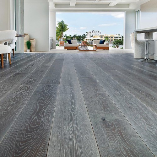 Floor planks tiles self - 5m²,