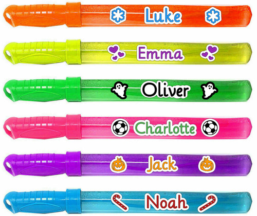 Bubble wands toys 1 x - wands,