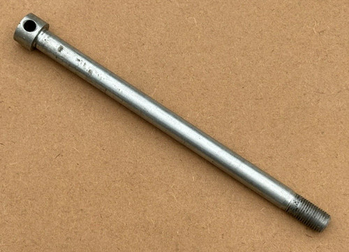 Used reproduction front wheel - used,