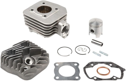 Airsal cylinder kit - airsal,