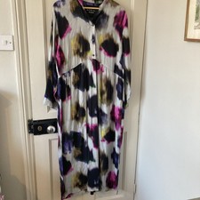 Bitte Kai Rand Maxi Dress XL