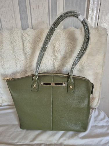 Biba olive green baby - olive,