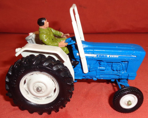 Rare vintage britains farm - vintage,