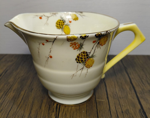 Rare paragon china milk - rare,