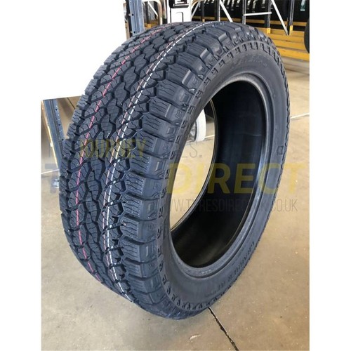 255 55r20 110h - x4,