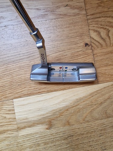 Scotty cameron studio style - studio,