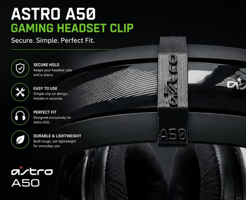 Astro a50 headset - a50,