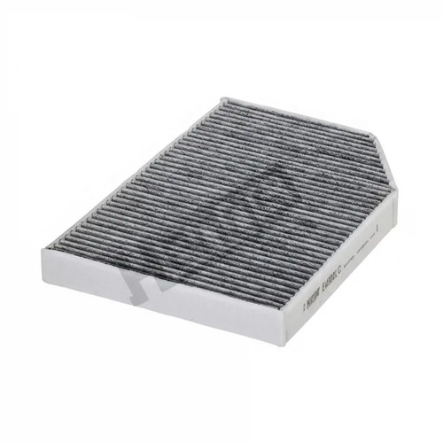 Cabin filter pollen - filter,
