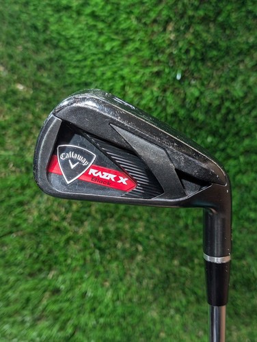 Callaway razr black - razr, 6