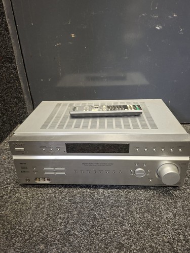 Sony str k870p - str-k870p, receiver