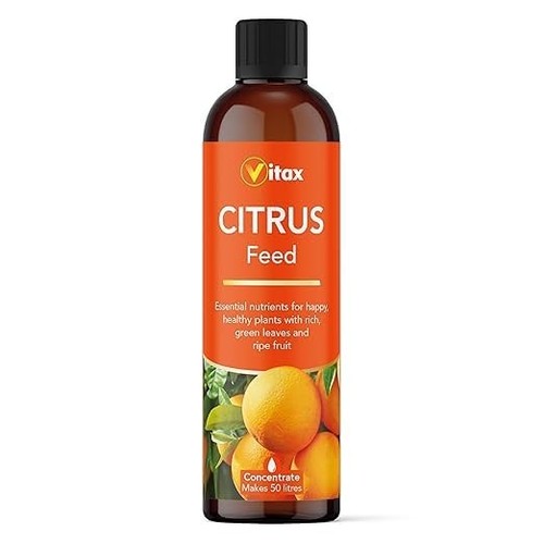 Vitax liquid citrus tree - liquid,