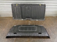 Citroen Berlingo Peugeot Partner 2019-2023 Bulk Head Panel 9818066680