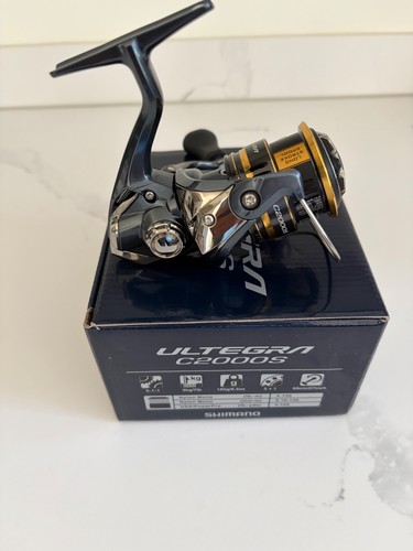 Shimano ultegra c2000s - shimano, 21