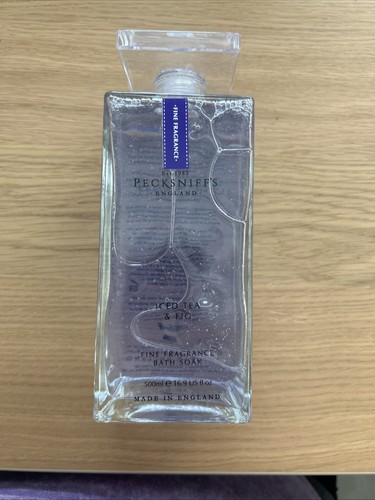Pecksniffs premium bath - premium,