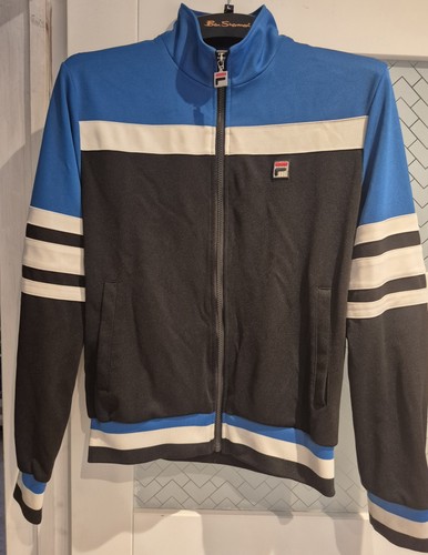 Vintage fila white - vintage,