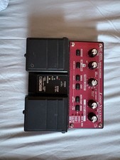 Boss RC-20XL Loop Station