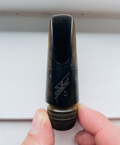 Vintage selmer soloist - vintage,