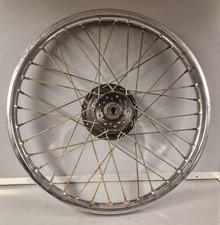 YAMAHA DT50MX FRONT WHEEL (