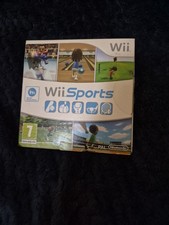 Wii Sports Nintendo Sports