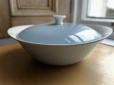 Vintage Wedgwood Summer Sky