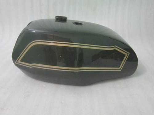 Triumph t140e t140v bonneville - t140v,