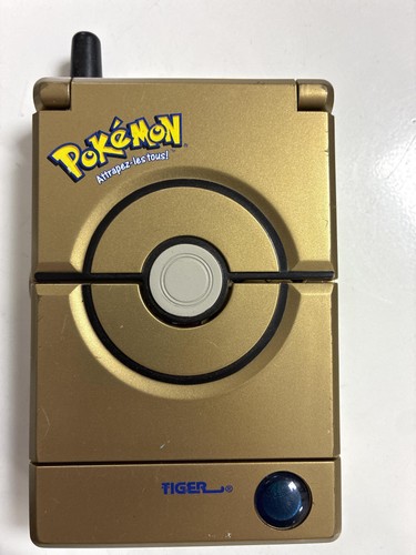 Pokédex deluxe pokemon - pokédex,