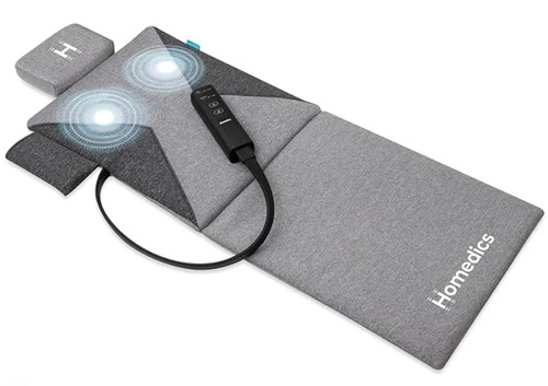 Homedics stretch essentials - homedics,